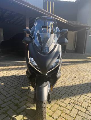 ZONTES 350E ZONTES 350E